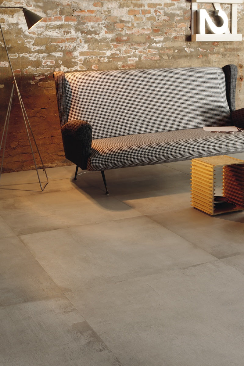 CCI Leonardo - Waterfront Porcelain lifestyle image