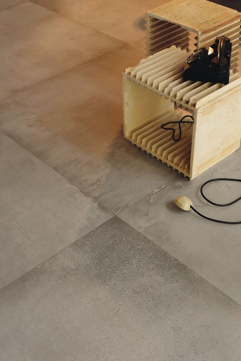 CCI Leonardo - Waterfront Porcelain lifestyle image