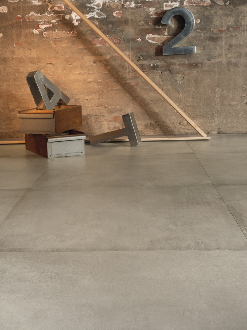 CCI Leonardo - Waterfront Porcelain lifestyle image