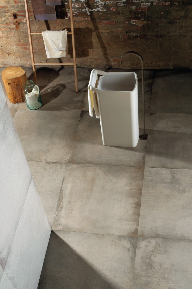 CCI Leonardo - Waterfront Porcelain lifestyle image