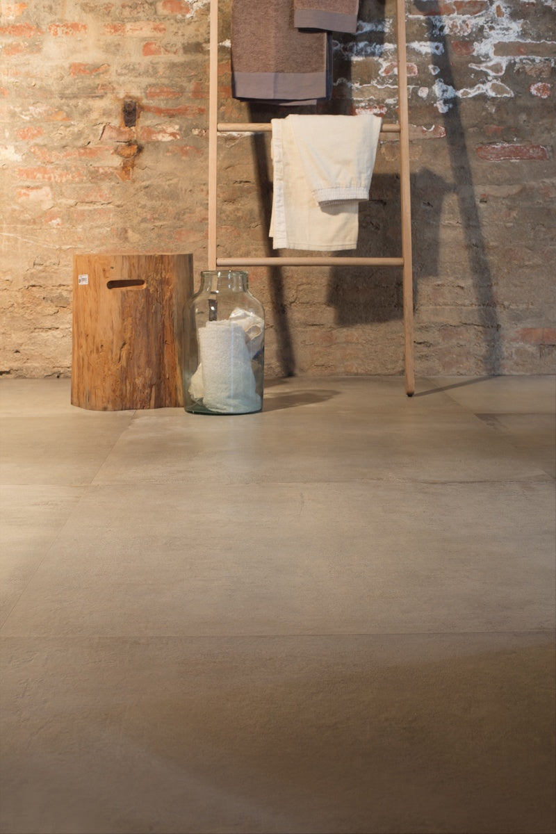 CCI Leonardo - Waterfront Porcelain lifestyle image