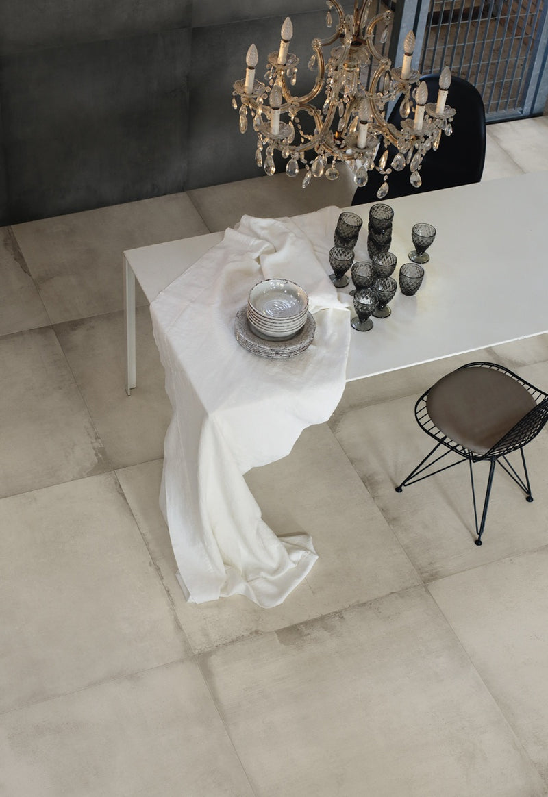 CCI Leonardo - Waterfront Porcelain lifestyle image