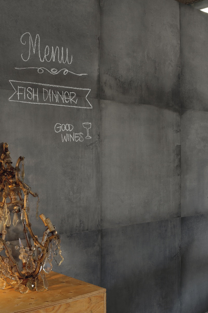 CCI Leonardo - Waterfront Porcelain lifestyle image