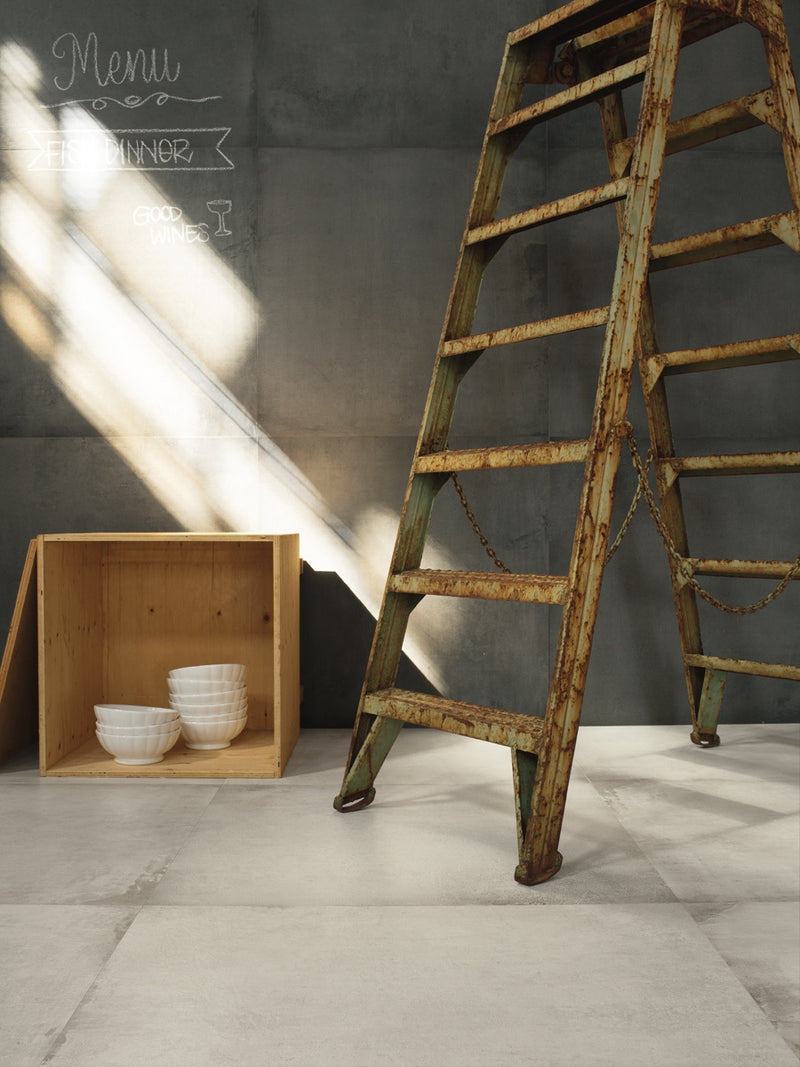 CCI Leonardo - Waterfront Porcelain lifestyle image