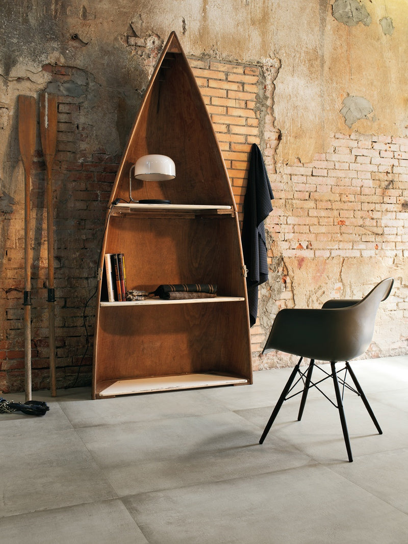 CCI Leonardo - Waterfront Porcelain lifestyle image