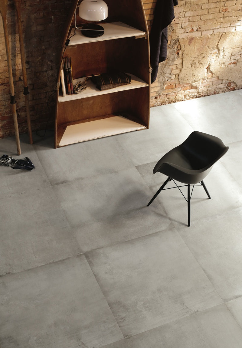 CCI Leonardo - Waterfront Porcelain lifestyle image