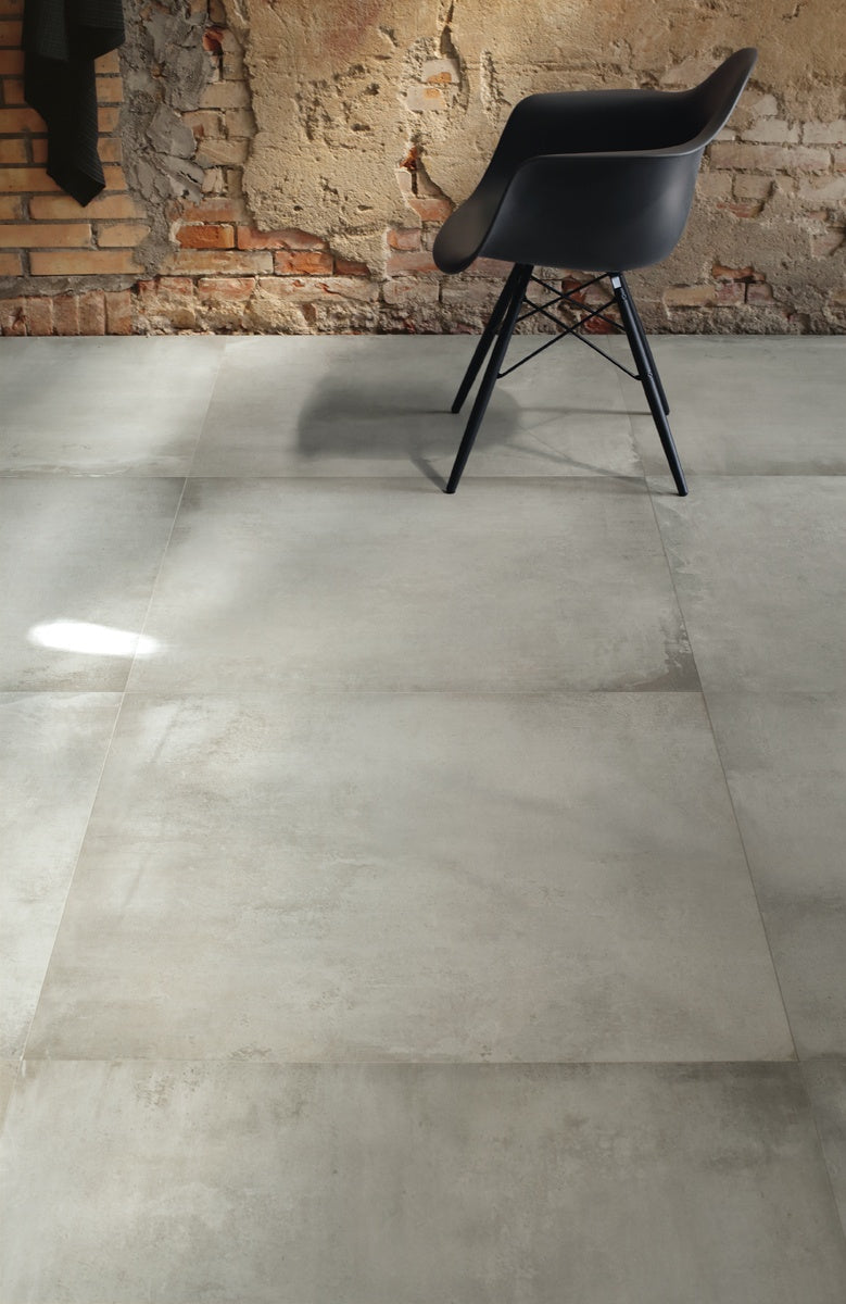 CCI Leonardo - Waterfront Porcelain lifestyle image