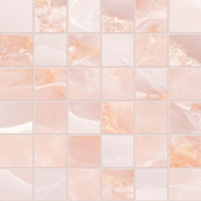 Pink Onyx Stone Porcelain – Porcelain and Porcelain Tile collection