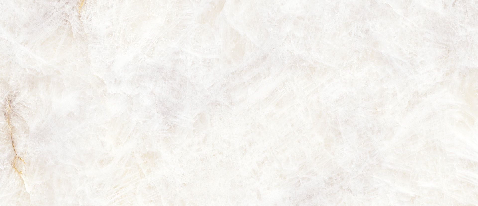 Tele di Marmo Precious CRYSTAL WHITE porcelain field tile by Emil, silktech finish, 48"x48" size. Premium Italian porcelain for floors and walls.