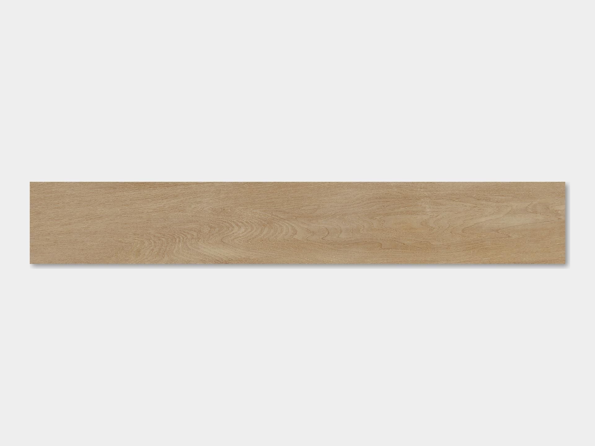 Tanzania Nut Floor Tile (9x59x11-mm | matt)