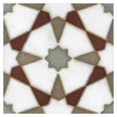 Stone Impressions Artisan - Celeste Impressions tile and surface collection