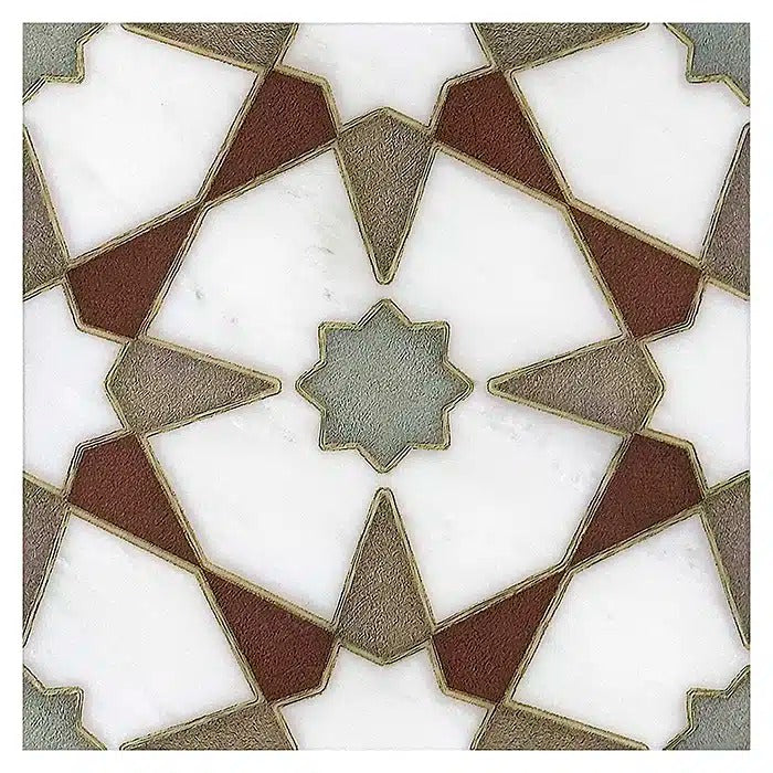 Stone Impressions Artisan - Celeste Impressions tile and surface collection