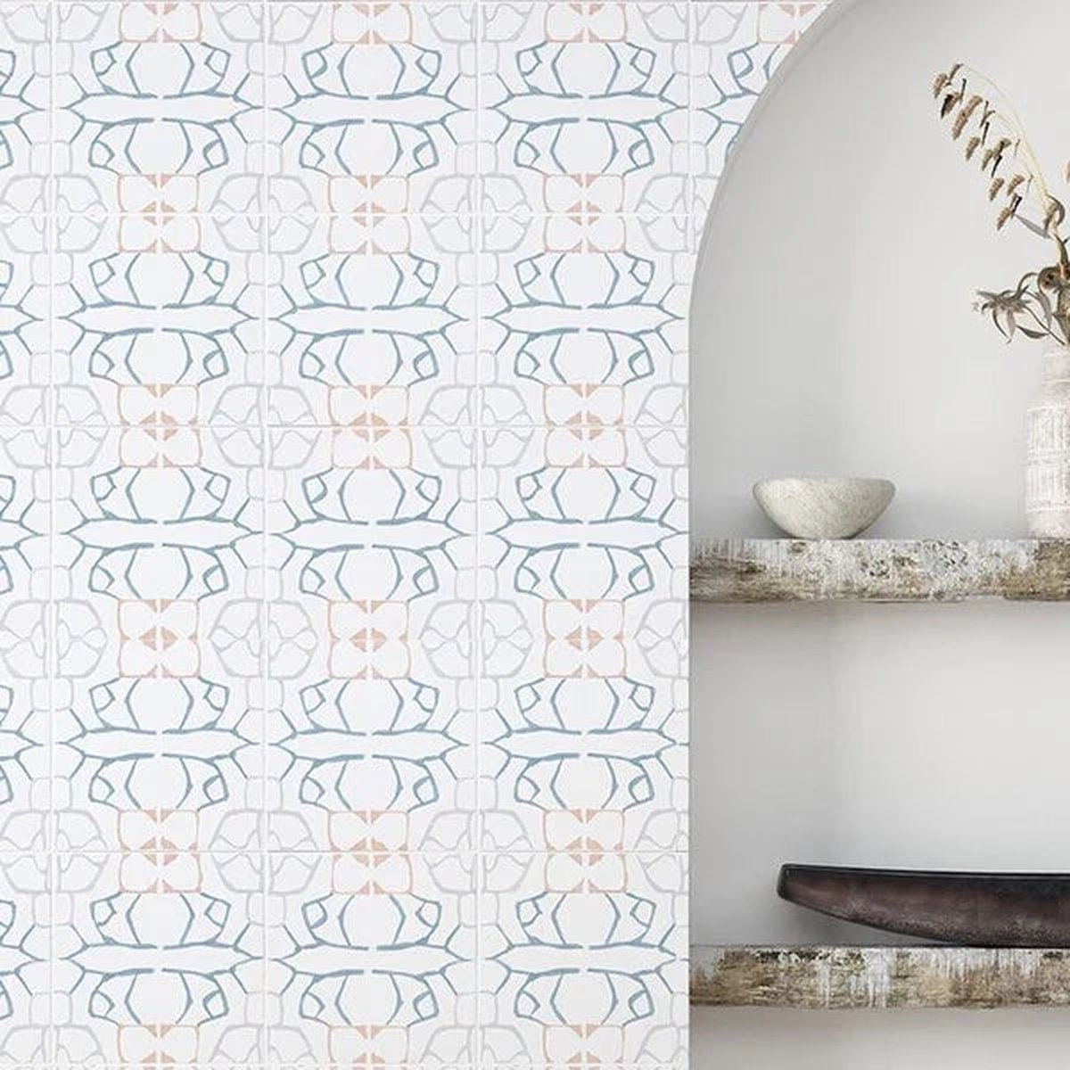 Marble Systems - Zanzibar Ceramic