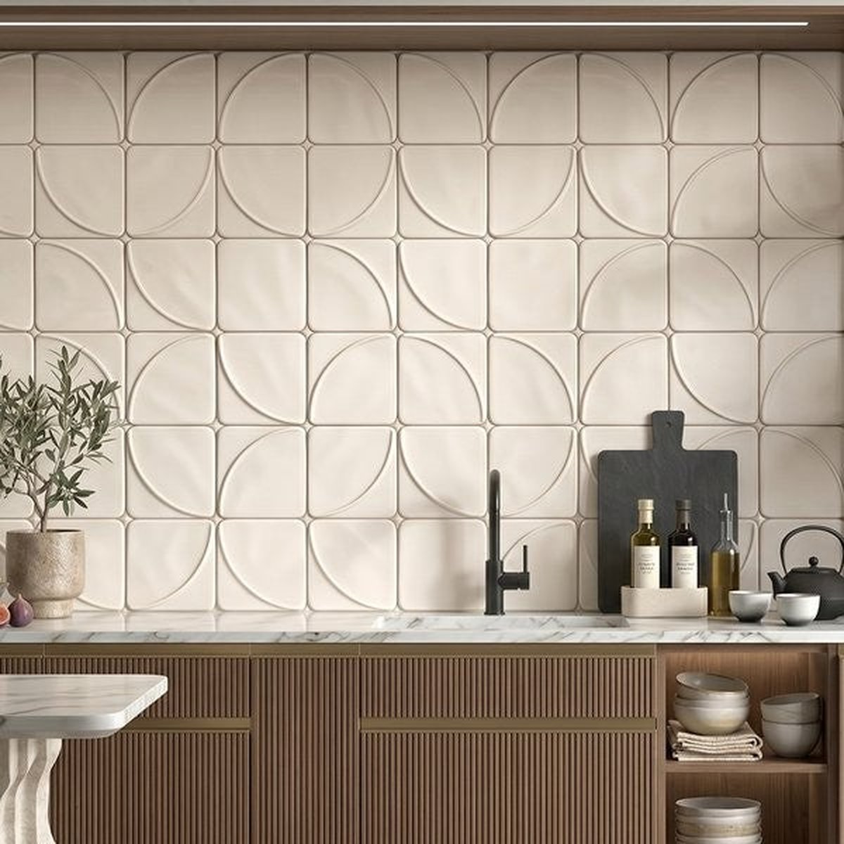 Curves Ceramic