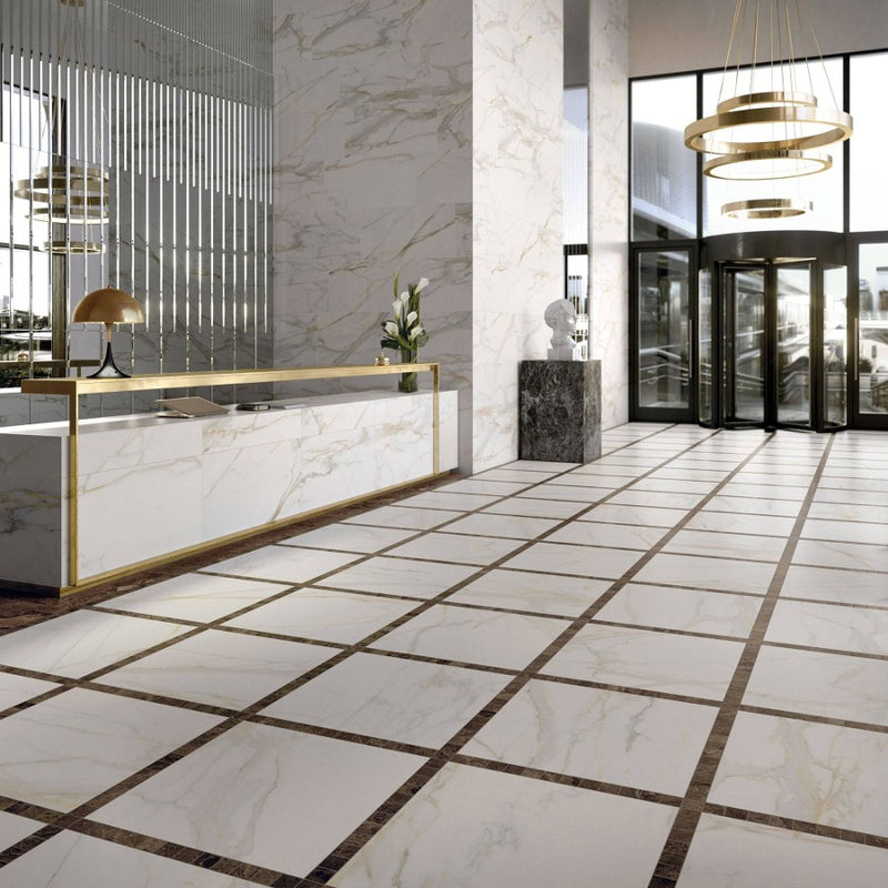 Charme – Porcelain collection