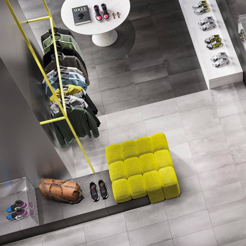 Chicago – Porcelain collection