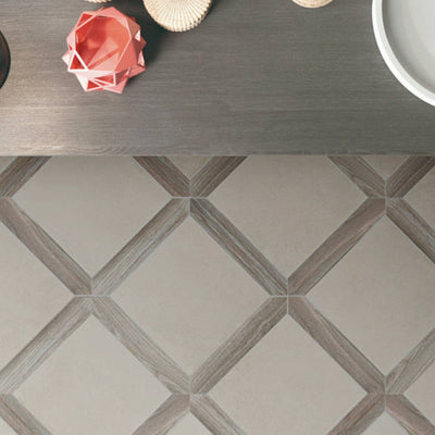 Wood Floor – Ceramic and Porcelain collection