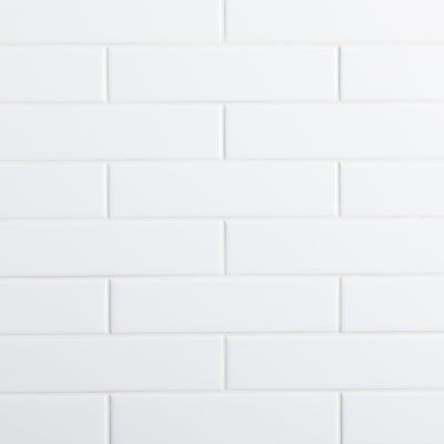 White Miramar β Ceramic collection