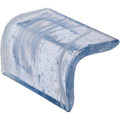 Cayman Shoreline β Colored Glass collection