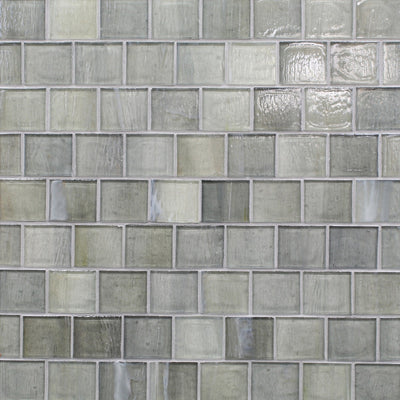 Gullwing Shoreline β Colored Glass collection