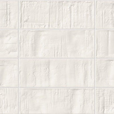 Bianco Assoluto – Porcelain collection