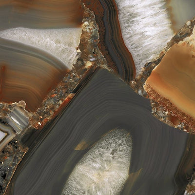 Agate Brown – porcelain-tile collection