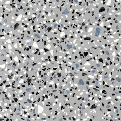 Grey – Porcelain collection