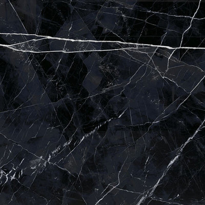Calacatta Black – Porcelain collection
