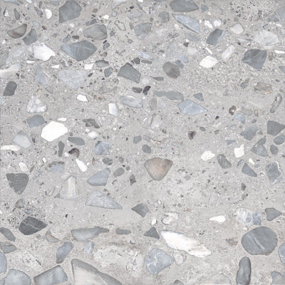 Cobblestone Earthen – Porcelain collection