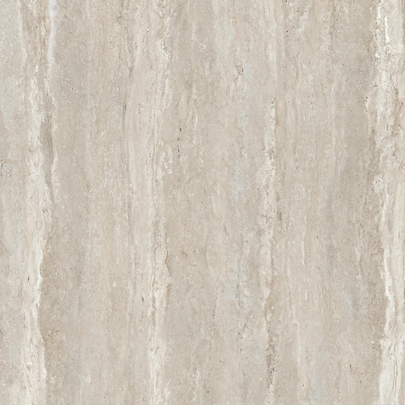 Silver Travertine – Porcelain collection