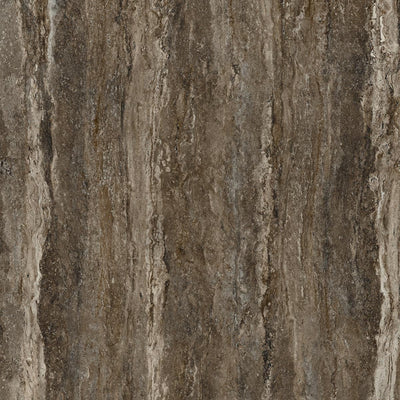 Titanium Travertine – Porcelain collection