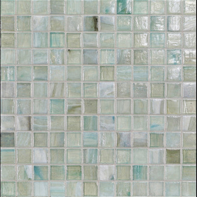 Alassio – Colored Glass collection