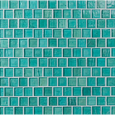 Kentucky Blue – Colored Glass collection