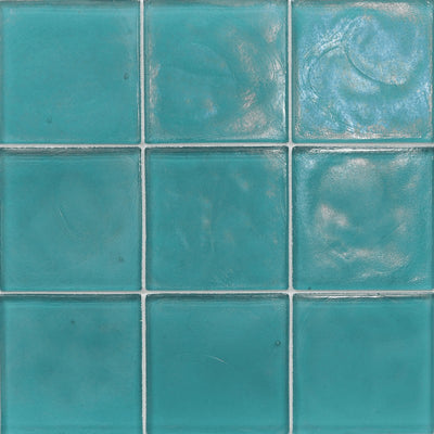 Java Blue – Colored Glass collection