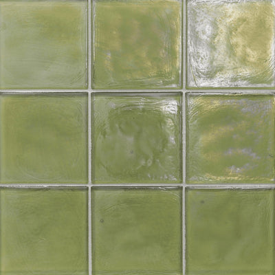 Sage – Colored Glass collection