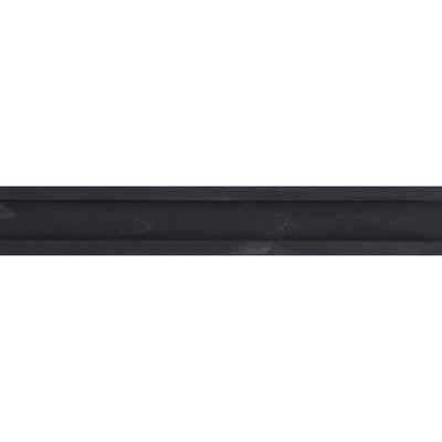 Midnight Black – Colored Glass collection