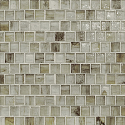 Light Walnut – Colored Glass collection
