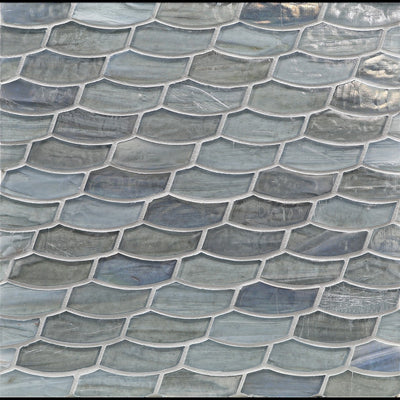 Aero – Colored Glass collection