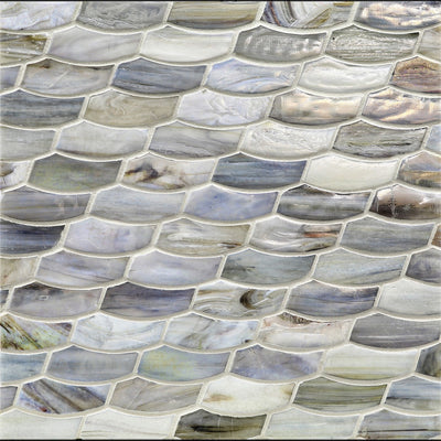 Bari – Colored Glass collection