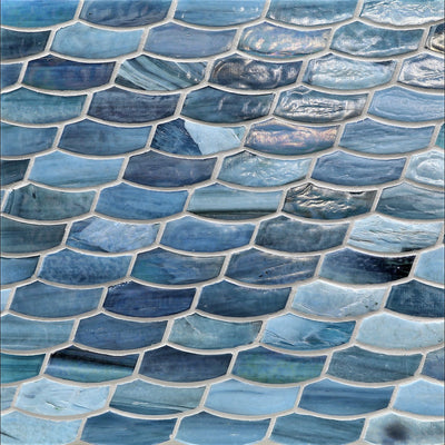 Umbria – Colored Glass collection