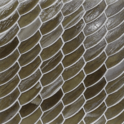 Earthy – Colored Glass collection