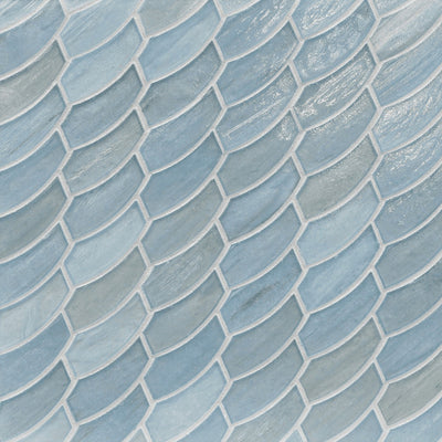 Mineral Springs – Colored Glass collection