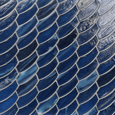 Sani – Colored Glass collection