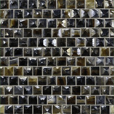 Ippei – Colored Glass collection