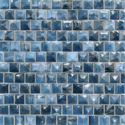 Umbria – Colored Glass collection