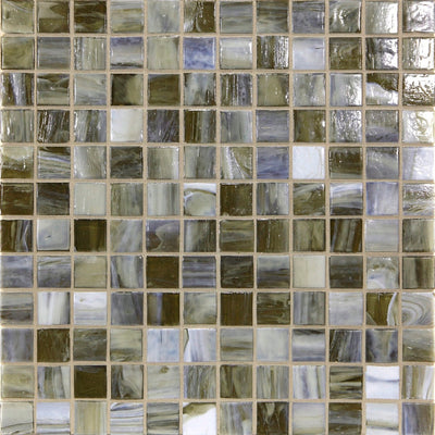 Ochre – Colored Glass collection