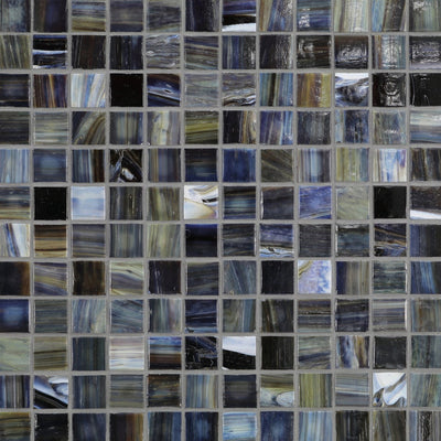 Roman Earth – Colored Glass collection