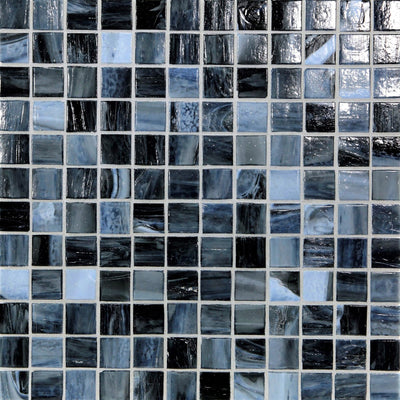 Sevres Blue – Colored Glass collection