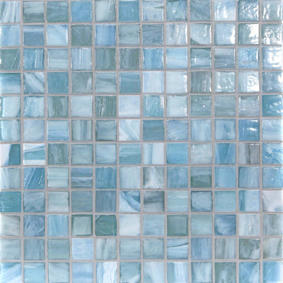 Zinc – Colored Glass collection