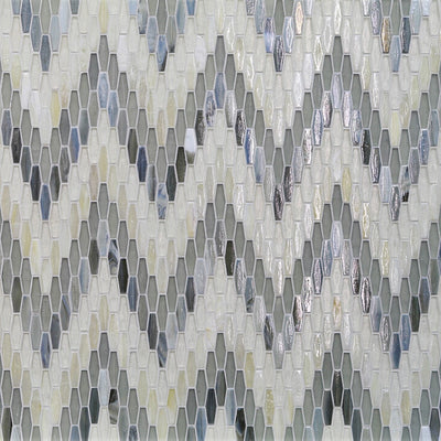Flannel – Colored Glass collection